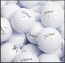 Balles Marques supérieures recyclées par 500